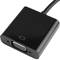 DisplayPort Male to VGA Female Adapter 15cm