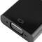 DisplayPort Male to VGA Female Adapter 15cm
