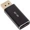 Adaptateur vidéo compact DisplayPort mâle vers HDMI femelle 1080p FullHD 2K 4K