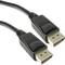 DisplayPort Adapter (PD-M/M) 20cm
