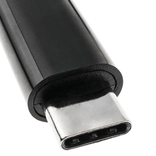Cavo USB 3.1 C maschio a HDMI A maschio Convertitore video 4K Ultra HD 30Hz C20CH 1.8m