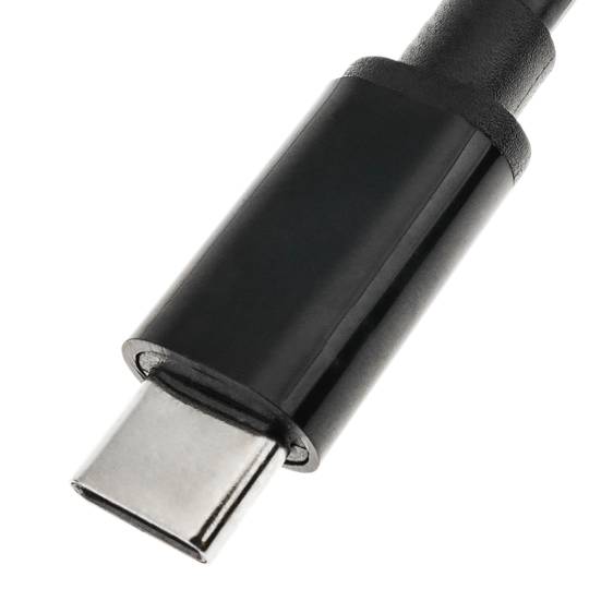 Cavo USB 3.1 C maschio a HDMI A maschio Convertitore video 4K Ultra HD 30Hz C20CH 1.8m