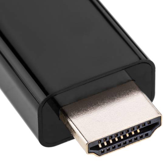 Kabel USB 3.1 C stecker an HDMI A stecker, video konverter 4K Ultra HD 60Hz C20CH 3m