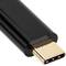 Kabel USB 3.1 C stecker an HDMI A stecker, video konverter 4K Ultra HD 60Hz C20CH 3m