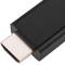 Kabel USB 3.1 C stecker an HDMI A stecker, video konverter 4K Ultra HD 60Hz C20CH 3m