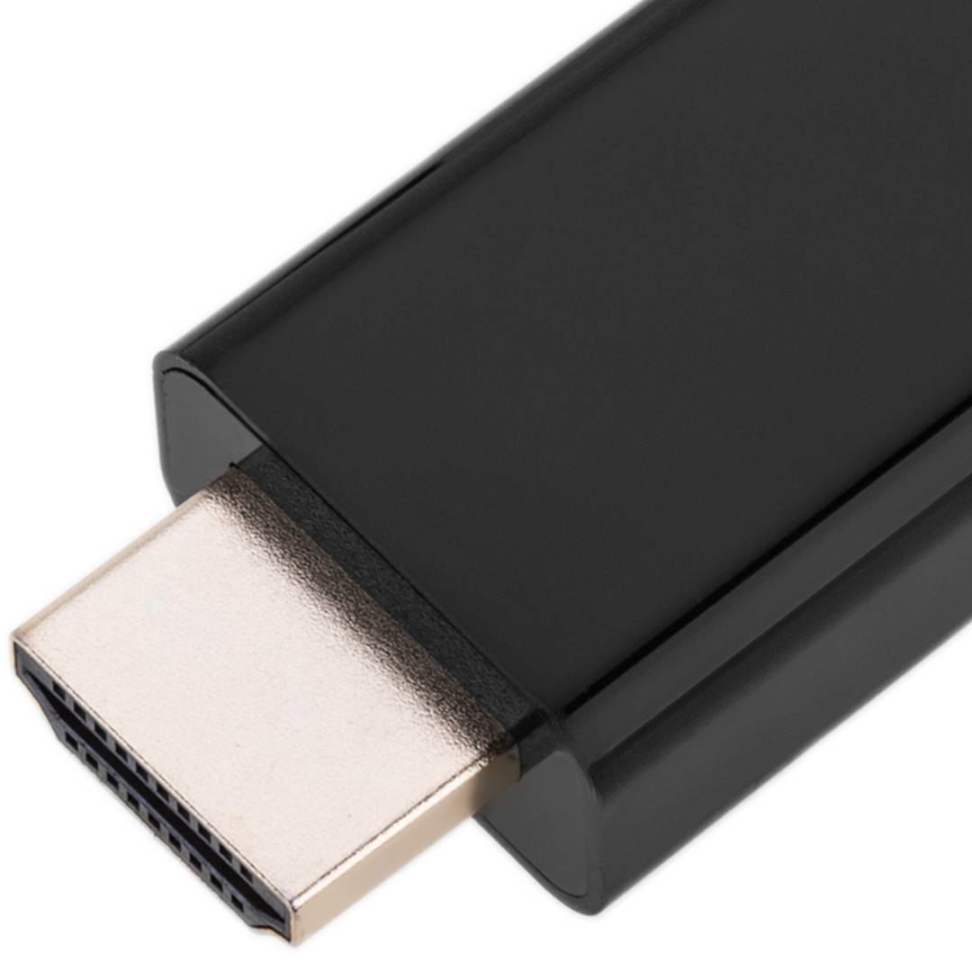 Kabel USB 3.1 C męski na HDMI A męski, konwerter wideo 4K Ultra HD 30Hz C20CH 5m