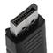 Adattatore DisplayPort maschio a mini DisplayPort femmina v1.0.
