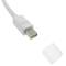 Adapter MiniDisplayPort-męski na DVI-żeński