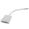 Adapter MiniDisplayPort-męski na DVI-żeński
