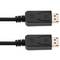 Displayport 8K 1.4 male naar male kabel voor digitale video- en audiotransmissie 2 meters