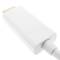 Kabel Mini DisplayPort męski na HDMI męski 5 m