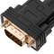 Cable DisplayPort male vers VGA male 1 m