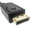 DisplayPort Câble VGA mâle à mâle 3 m