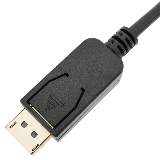 DisplayPort Câble VGA mâle à mâle 3 m
