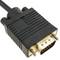 DisplayPort Câble VGA mâle à mâle 3 m