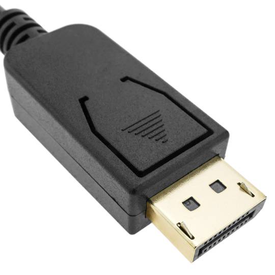 DisplayPort Câble VGA mâle à mâle 3 m