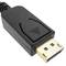 DisplayPort Câble VGA mâle à mâle 3 m