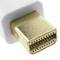 Cable mini DisplayPort mascle a VGA mascle de 2 m