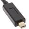 Cable mini DisplayPort mascle a VGA mascle de 3m