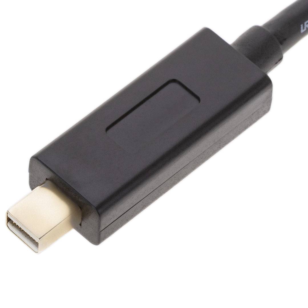 Cable mini DisplayPort mascle a VGA mascle de 3m