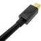 Cable mini DisplayPort mascle a DVI-D mascle de 1.8 m