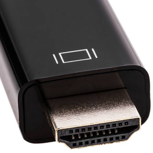 Cabo de vídeo 4K 3m Mini DisplayPort MDP para HDMI 1080p FullHD 2K 4K