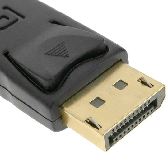 Cable de vídeo 4K 3m de DisplayPort DP a HDMI 1080p FullHD 2K 4K
