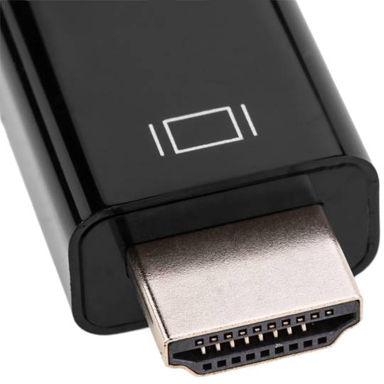 Cable de vídeo 4K 5m de DisplayPort DP a HDMI 1080p FullHD 2K 4K