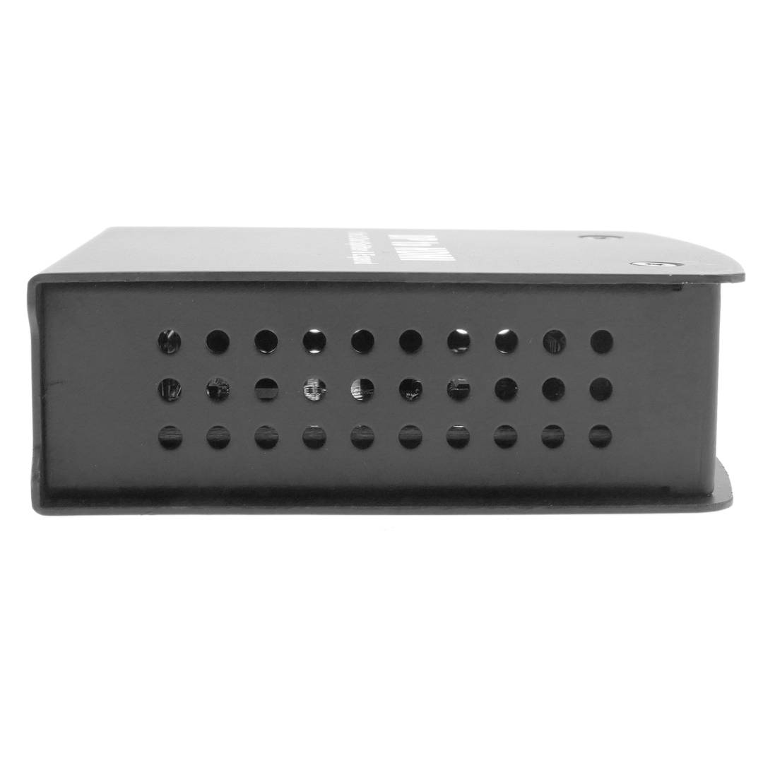 Adattatore DisplayPort 1 x DP a 2 x HDMI con funzione videowall a 2 porte