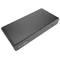 Adaptador DisplayPort 1 x DP a 4 x HDMI com função videowall de 4 portas