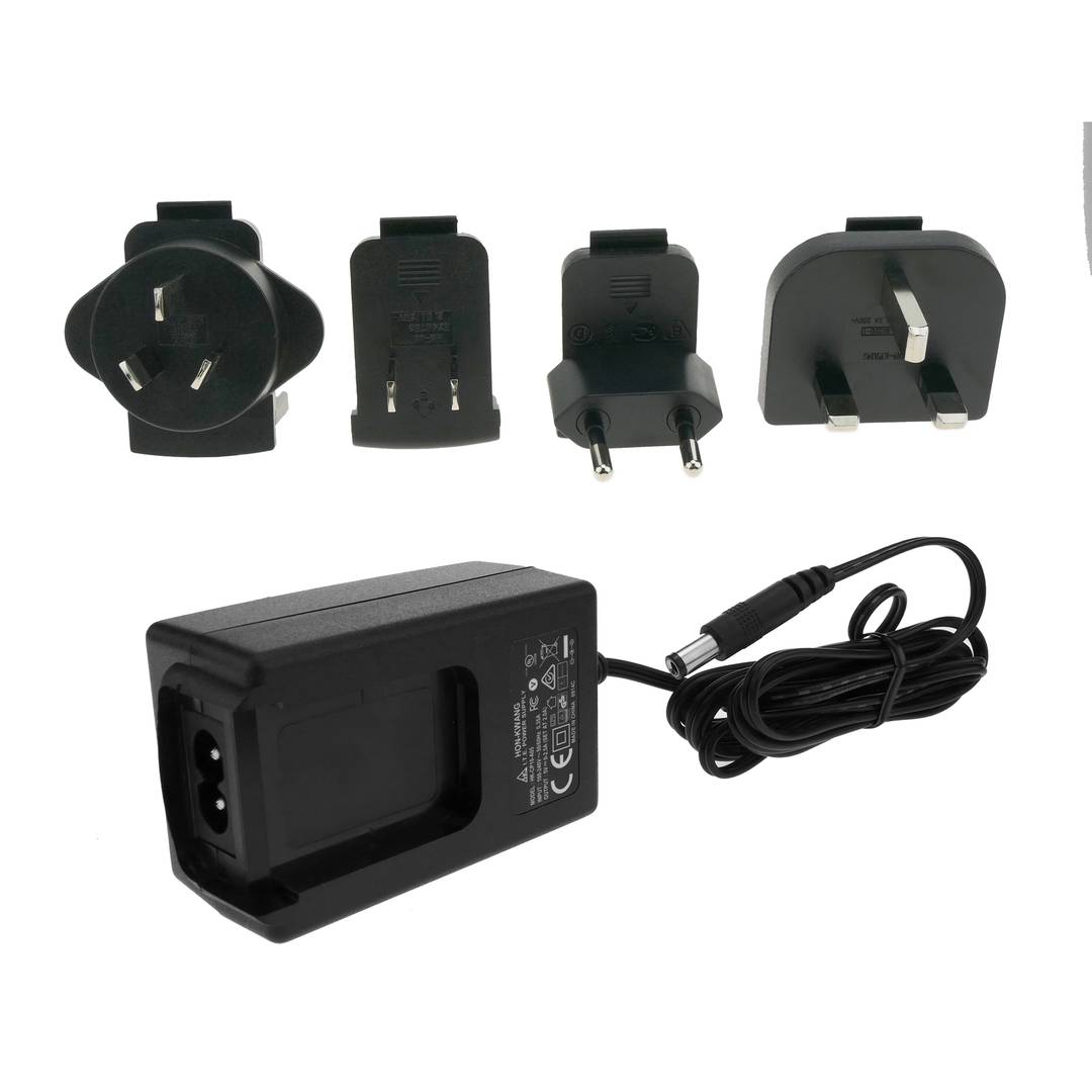 DisplayPort to HDMI Adapter with 4-Port videowall 4K UHD