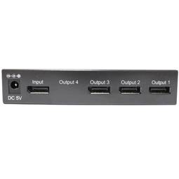 Multiplicador de DisplayPort 3 ports