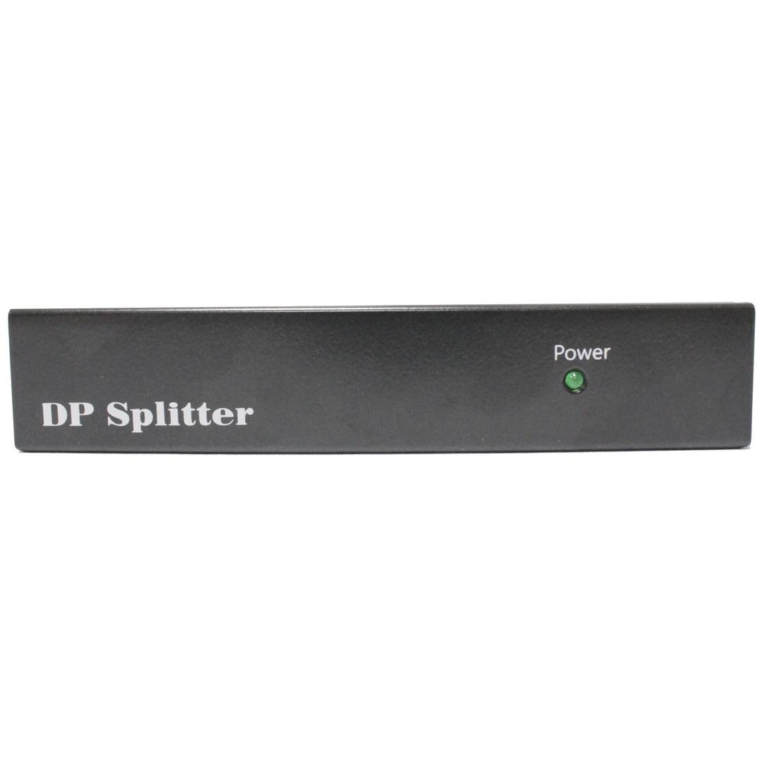 Multiplicador de DisplayPort 3 ports