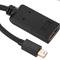 MiniDisplayPort to active HDMI Adapter 15cm