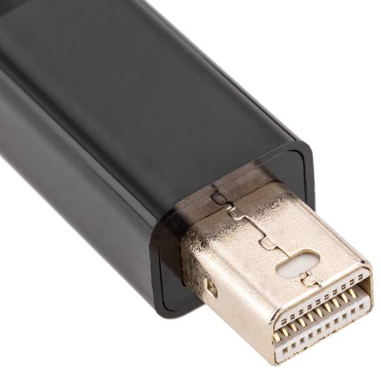 MiniDisplayPort to active HDMI Adapter 15cm