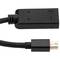 MiniDisplayPort to active HDMI Adapter 15cm
