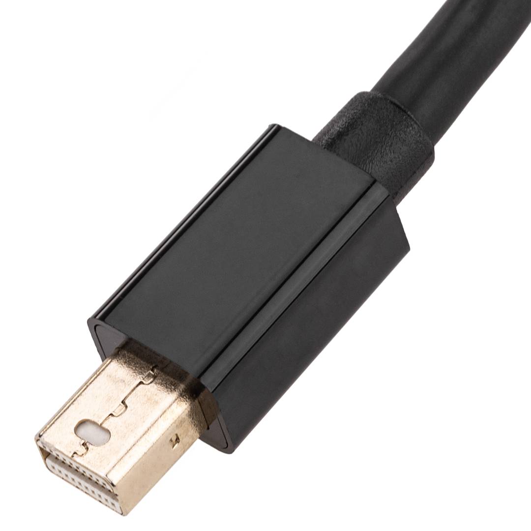 MiniDisplayPort to active HDMI Adapter 15cm