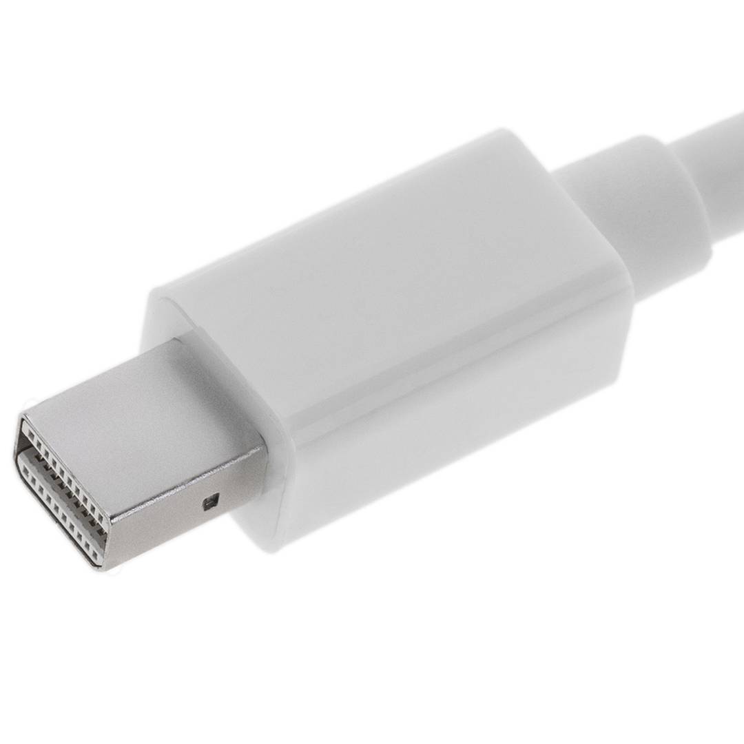 MiniDisplayPort para ativo 15cm adaptador HDMI