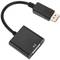 Adaptador DisplayPort a DVI-D pasivo 10 cm
