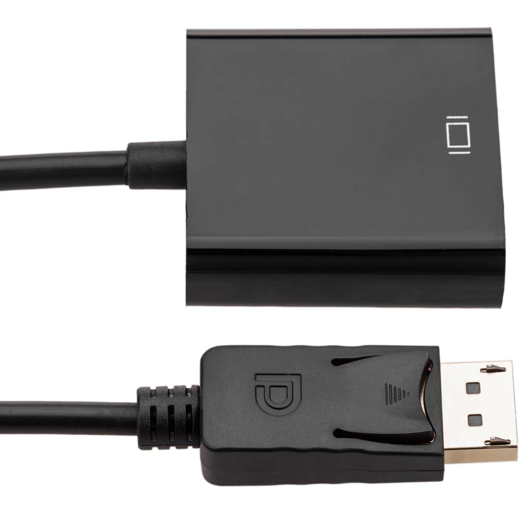 Adaptador DisplayPort a HDMI Pasivo - Conversores DisplayPort