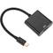 MiniDisplayPort adapter to HDMI Passive 15cm