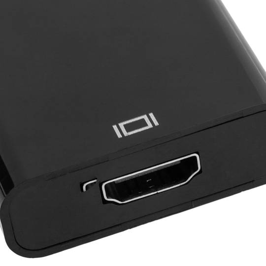 MiniDisplayPort adapter to HDMI Passive 15cm