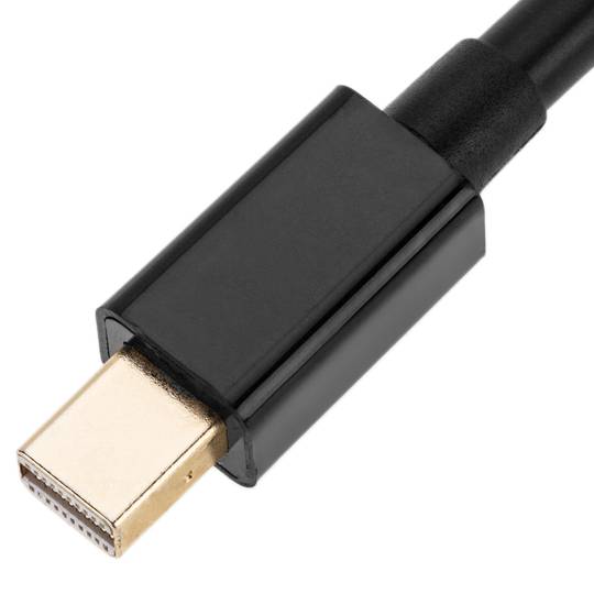 MiniDisplayPort adapter to HDMI Passive 15cm