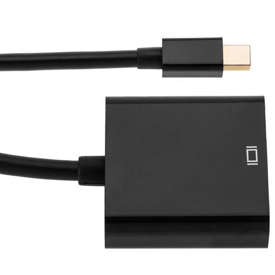 MiniDisplayPort adapter to HDMI Passive 15cm