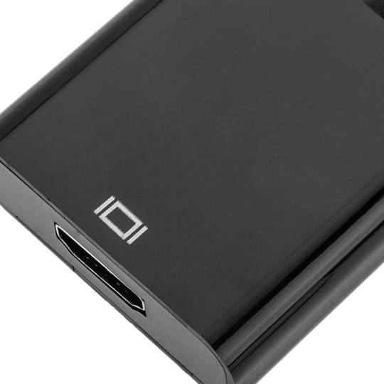 MiniDisplayPort adapter to HDMI Passive 15cm