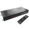 Video video matrice parete schermi 9 3x3 HDMI DVI VGA CVBS