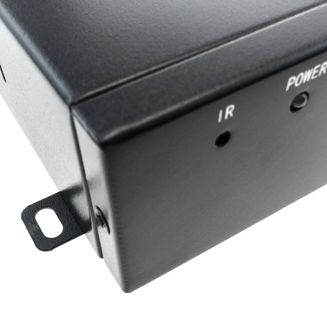 Video video matrice parete schermi 9 3x3 HDMI DVI VGA CVBS