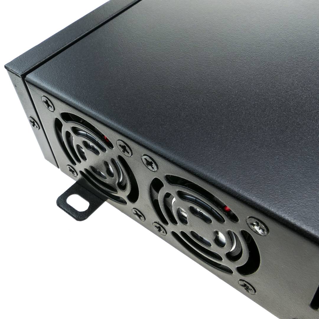 Video video matrice parete schermi 9 3x3 HDMI DVI VGA CVBS