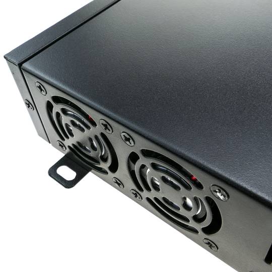 Video video matrice parete schermi 9 3x3 HDMI DVI VGA CVBS