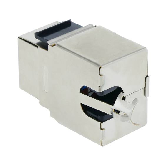 Keystone RJ45 module de connexion TB110 Cat.6 FTP blindé (8 unités)